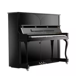 همه چیز درباره پیانو آکوستیک هایلون HL123 A